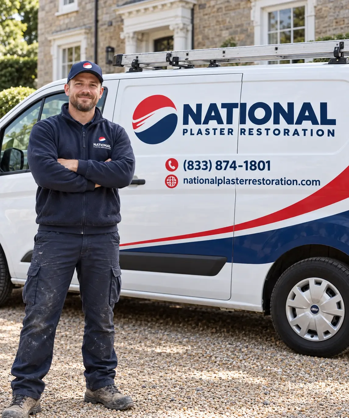 Plaster Repair company in Carrollton, VA